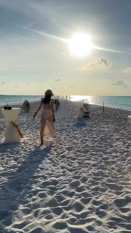 AKANKSHA PURI BOLD TEMPTRESS EXOTIC BY THE BEACH UUFFF HQ VIDEO