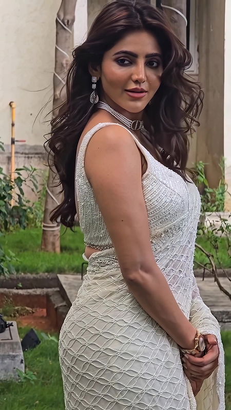 ATHULYA RAVI BEAUTY SEXY WIFE MATERIAL TEMPTING IN SAREE HQ VIDEO