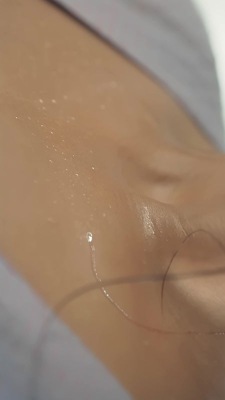 NIDHI AGARWAL SWEATY SEXY DESIRABLE LOOKS LICKABLE WET CLEAVAGE HQ VIDEO