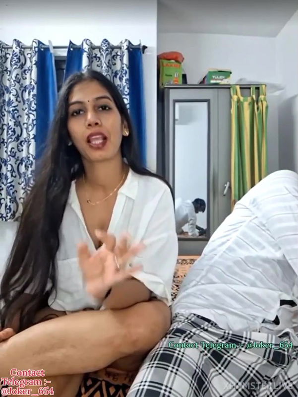 Garima-G-stripchat-ticket-show