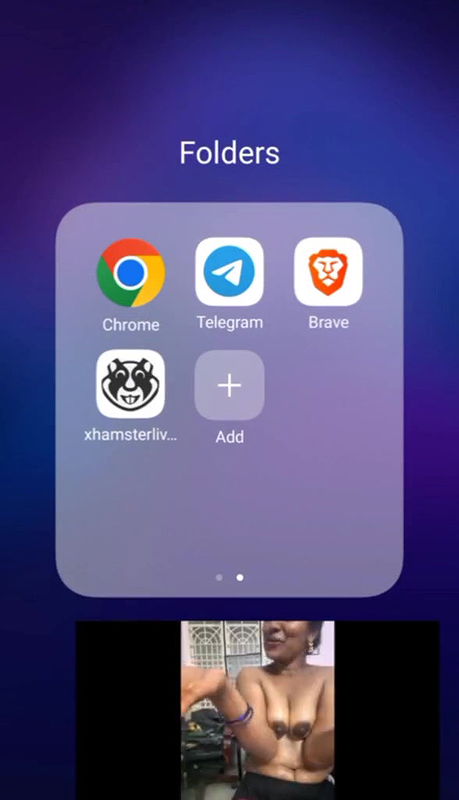 Riyaa_Telugu-stripchat-ticket-show