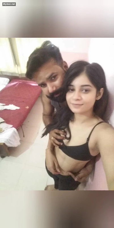 Desi cute lover fucking first time