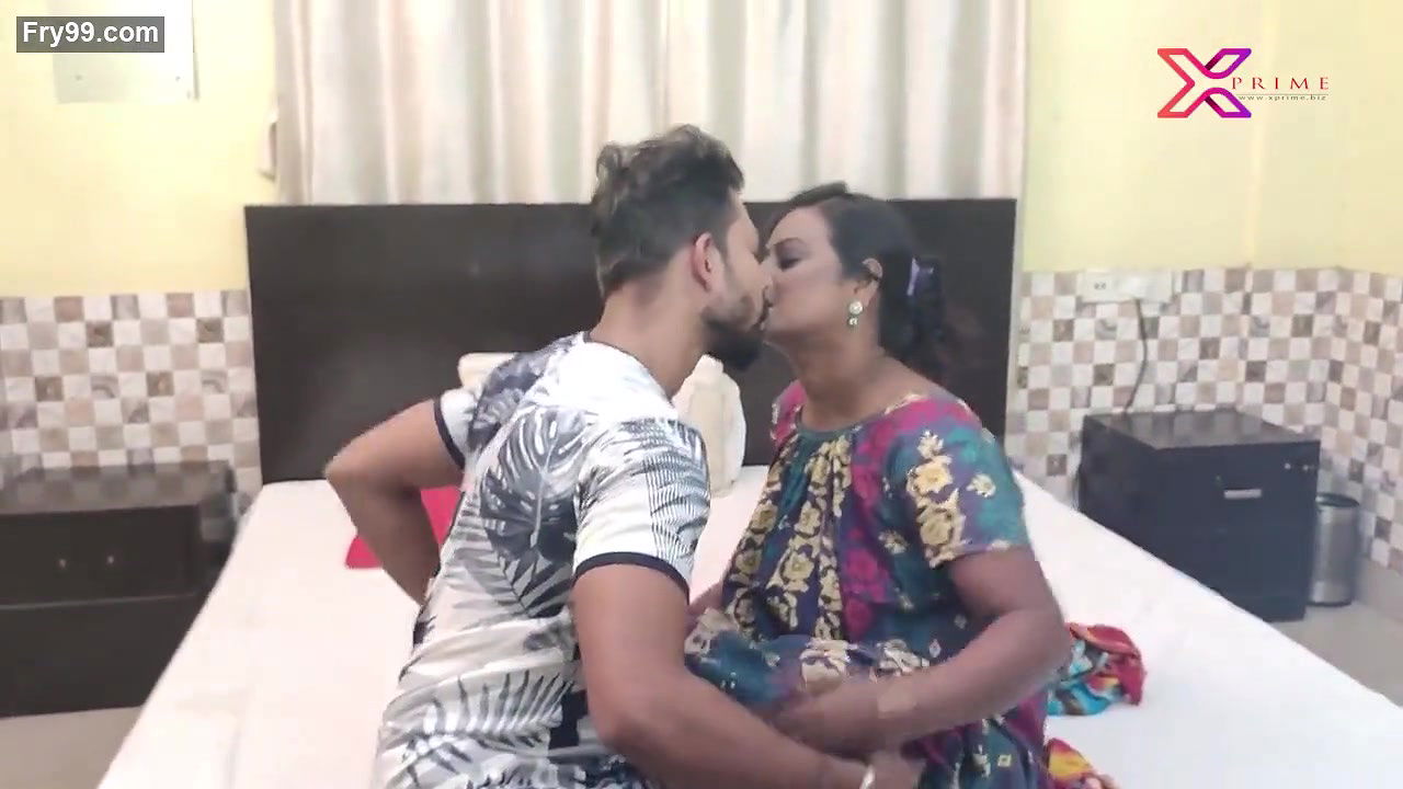 My Maid (2021) UNRATED 720p HEVC HDRip XPrime UNCUT Hindi Short Film