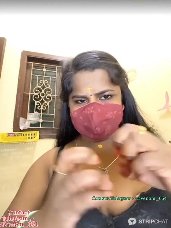 sujaKutty-stripchat-ticket-show