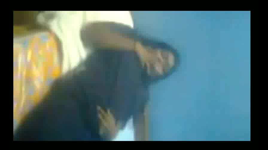 Smoking Tamil Girl BJ to Friend2