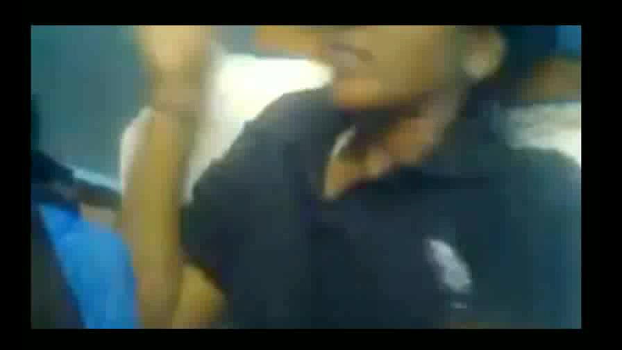 Smoking Tamil Girl BJ to Friend2