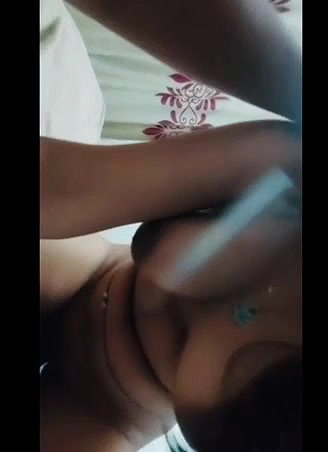 GF BJ and Fuck Hard with Friend2