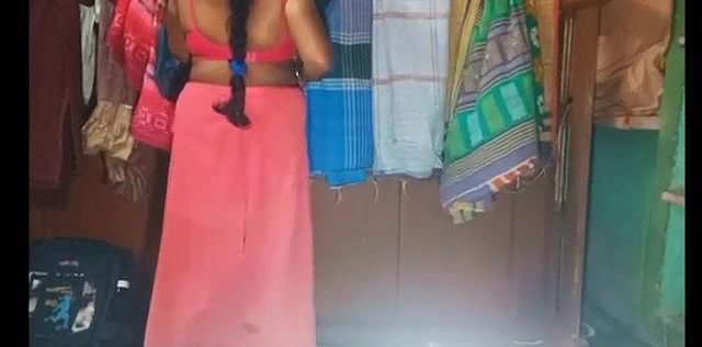 Tamil Aunty Fucked Uncle at Home2