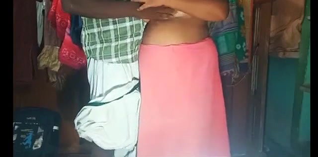 Tamil Aunty Fucked Uncle at Home2