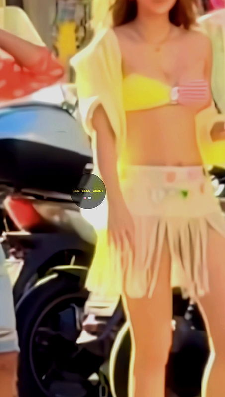 Kriti sanon cocktail 2 leak BTS Sexy Looks HQ ADDED4