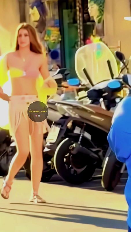 Kriti sanon cocktail 2 leak BTS Sexy Looks HQ ADDED4