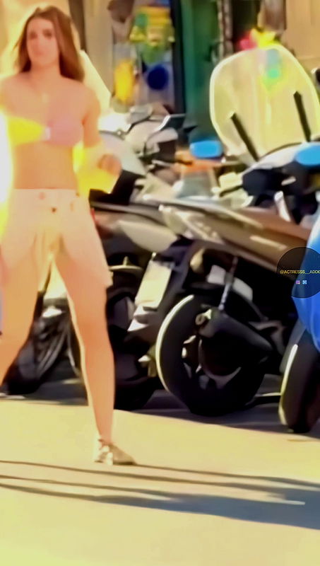 Kriti sanon cocktail 2 leak BTS Sexy Looks HQ ADDED4