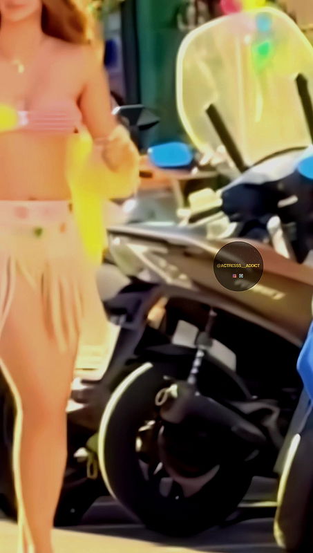 Kriti sanon cocktail 2 leak BTS Sexy Looks HQ ADDED4