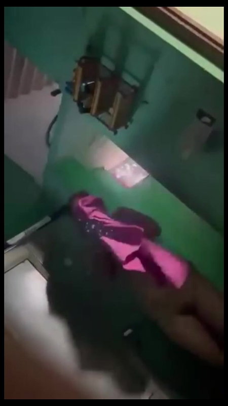 Sexy Milf Mom Nude Captured 2 Clips Merge2