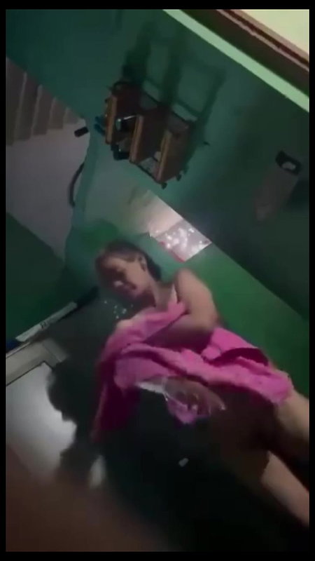 Sexy Milf Mom Nude Captured 2 Clips Merge2