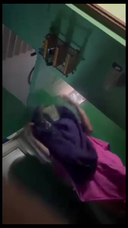 Sexy Milf Mom Nude Captured 2 Clips Merge2