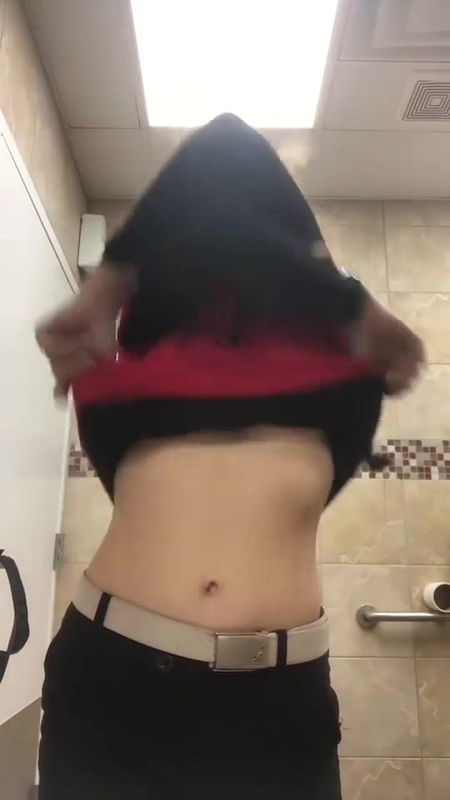 Striptease and Sexy Solo Teen Brunette Naked2