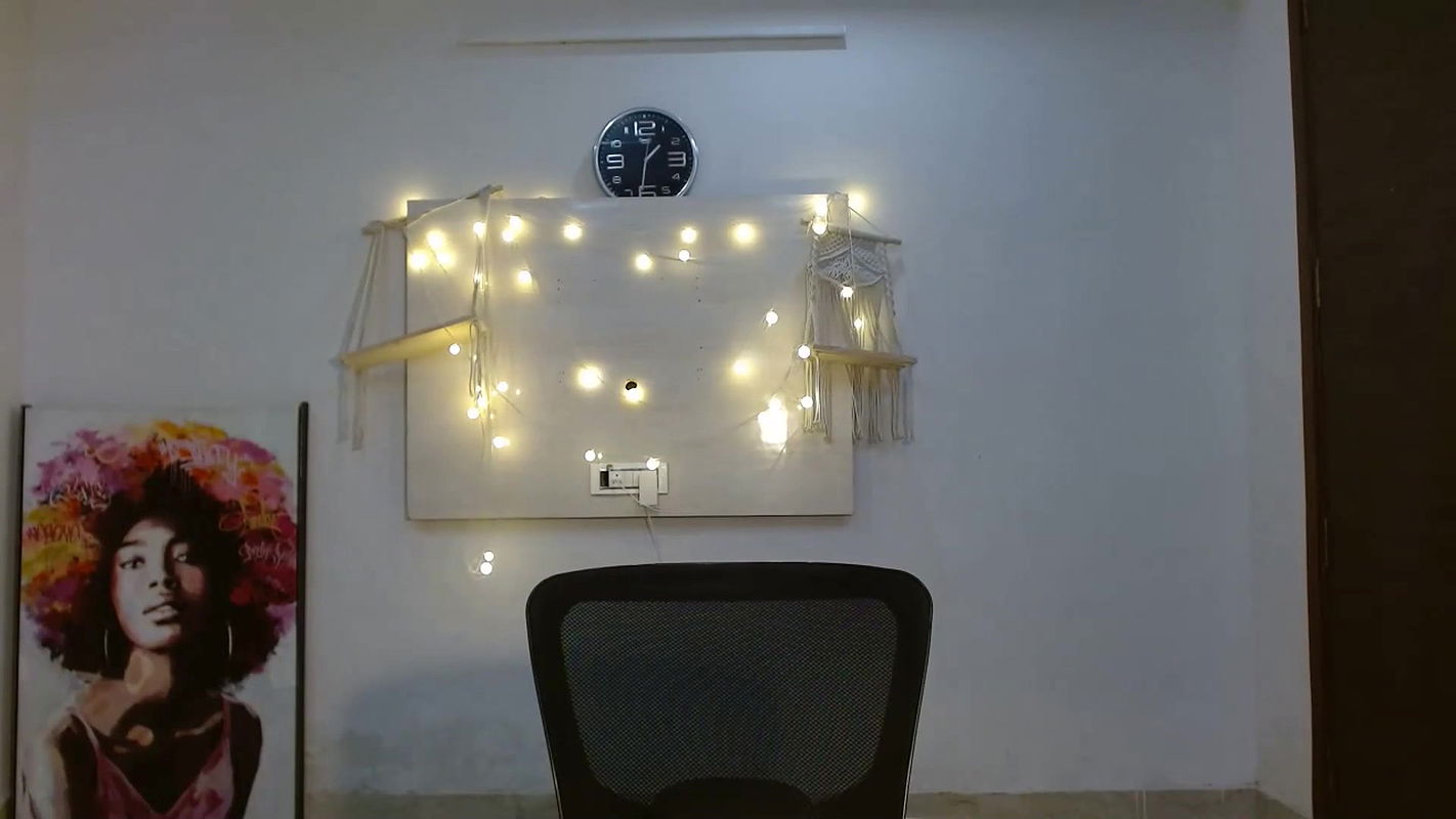 Ritu Raand – I cant wear Saree Everyday2