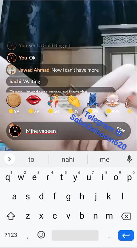 Tango Girl Y3 Maya Pussy Spread and Asshole Fingering With Brief Face Glimpse2