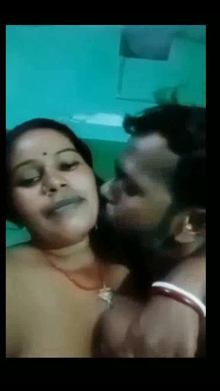 Bhabi With Owner Play at Home2