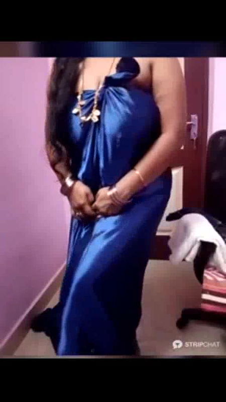 Tamil Rathi Big Ass Show on Cam2