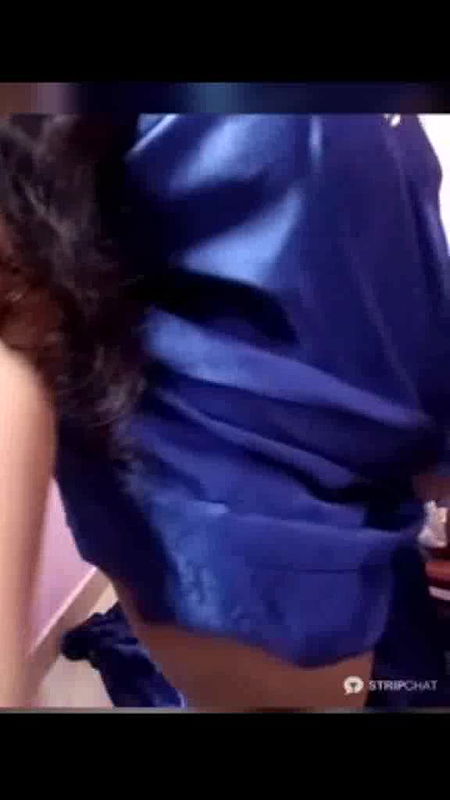 Tamil Rathi Big Ass Show on Cam2