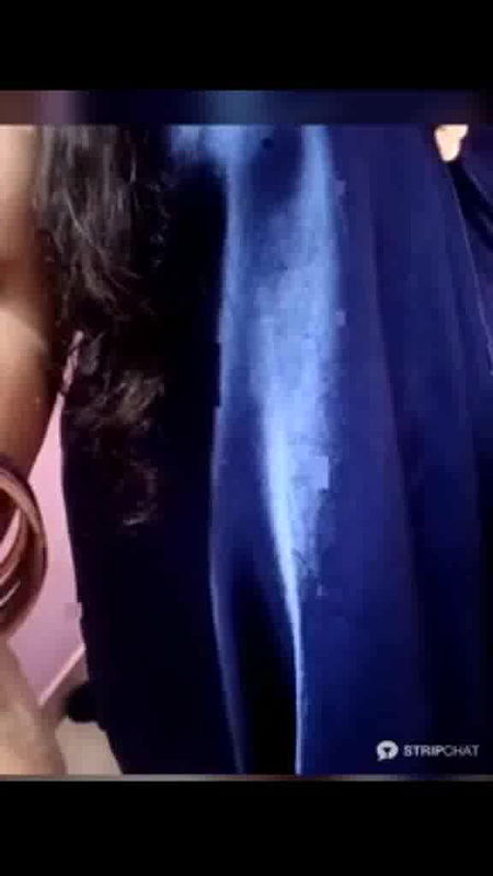 Tamil Rathi Big Ass Show on Cam2