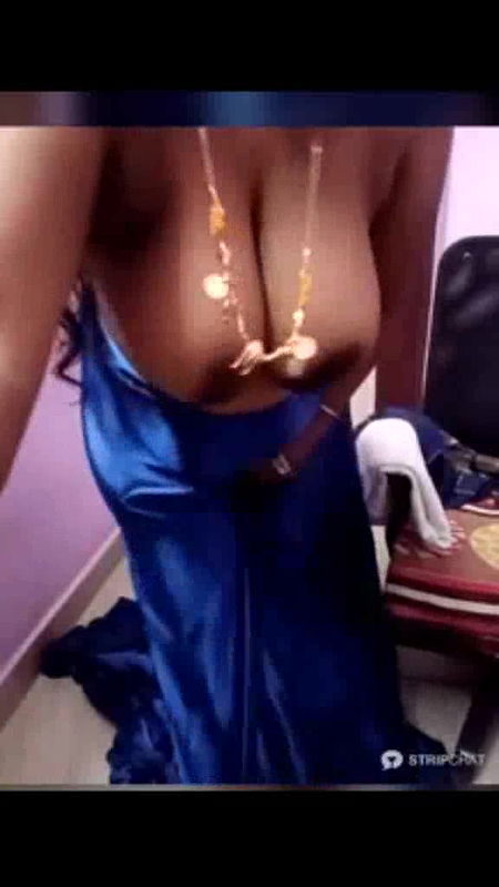 Tamil Rathi Big Ass Show on Cam2