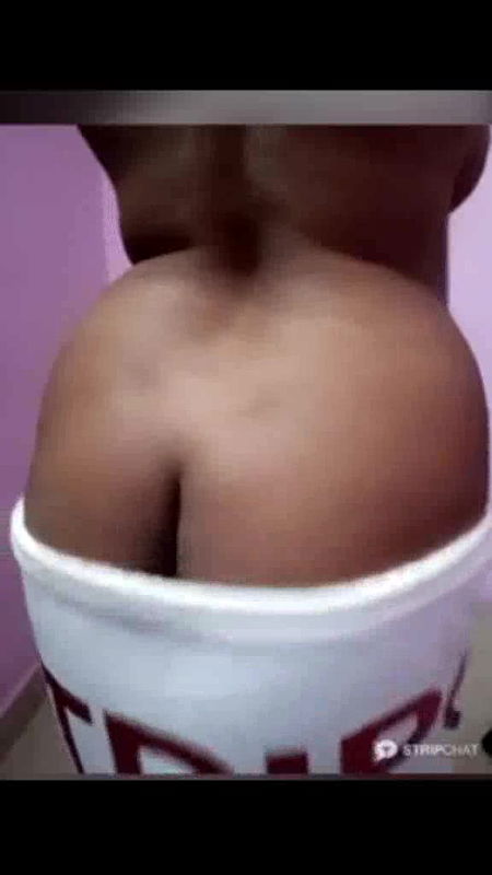 Tamil Rathi Big Ass Show on Cam2