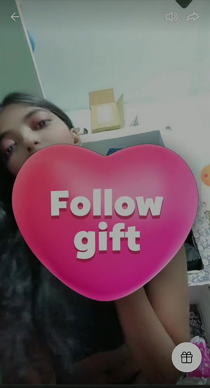 Horny Your_kajju Teasing Ass and Show Tits on Tango Live2