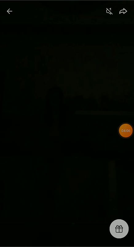 Horny Your_kajju Teasing Ass and Show Tits on Tango Live3