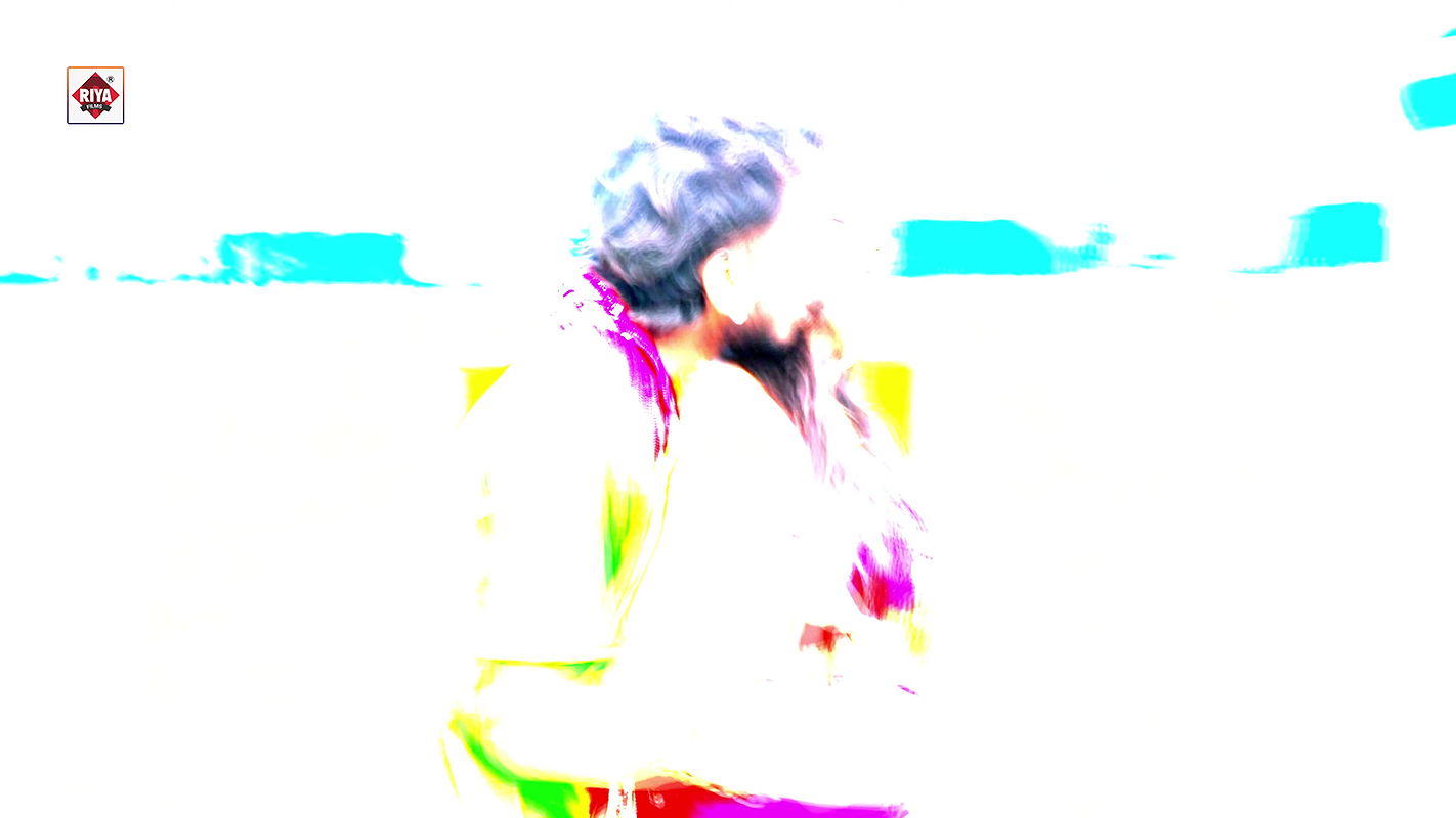 Horny Anjali ass grabbed & pussy area pressed, sexy navel, thigh & armpit shows