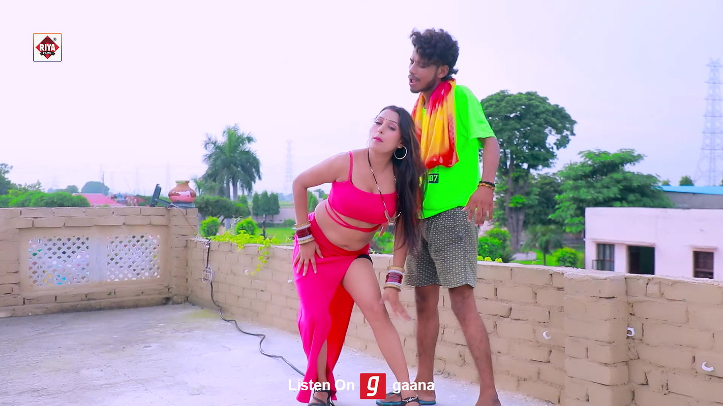 Horny Anjali ass grabbed & pussy area pressed, sexy navel, thigh & armpit shows