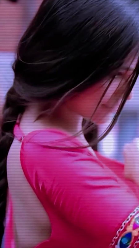 POONAM PANDEY SENSUOUS DIVA BACKLESS BLOUSE IN SAREE