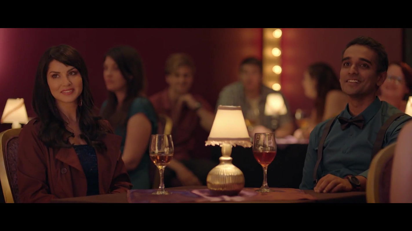 Sunny Leone Hot Scenes Compilation – Karenjit Kaur ΓÇô The Untold Story S2 & S3