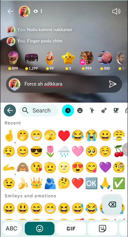 Neha Tamil MILF Hot Show Fingering Pussy and Cumming