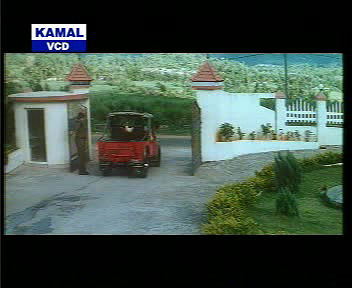 HASEENA MONALISA~HOT B GRADE MOVIE~UNTOUCHED VCD3