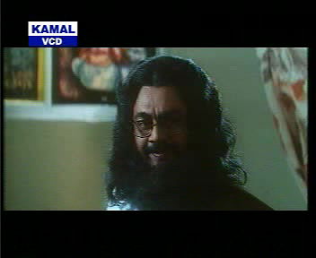 HASEENA MONALISA~HOT B GRADE MOVIE~UNTOUCHED VCD3