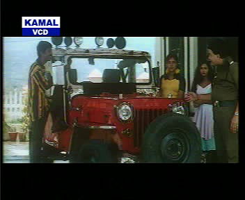 HASEENA MONALISA~HOT B GRADE MOVIE~UNTOUCHED VCD3