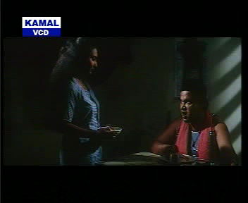 HASEENA MONALISA~HOT B GRADE MOVIE~UNTOUCHED VCD3