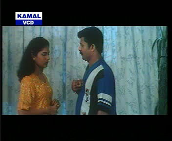 HASEENA MONALISA~HOT B GRADE MOVIE~UNTOUCHED VCD3