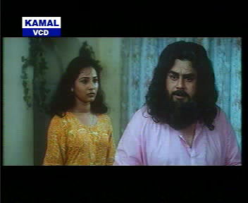 HASEENA MONALISA~HOT B GRADE MOVIE~UNTOUCHED VCD3