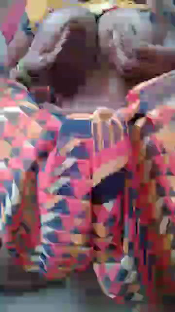 2 Village Bhabhi Nude Show