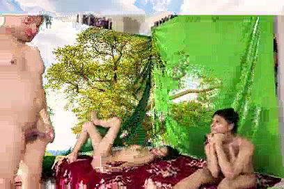 we some amateur DP sex video threesome desi sex