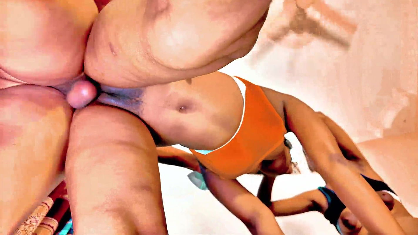 Cute teens girls fucked by big cock ffm