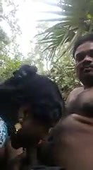 Village Bhabi Fucking In jungle