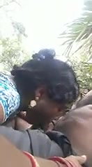 Village Bhabi Fucking In jungle
