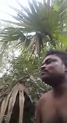 Village Bhabi Fucking In jungle