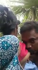 Village Bhabi Fucking In jungle
