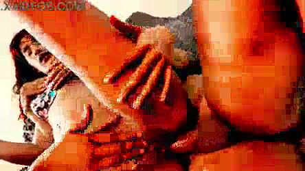 bengali Hot sexy threesome and creampie pussy for tiny teens romance